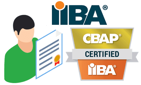 BABOK exam preparation IIBA CBAP, подготовка бизнес-аналитиков к экзамену бабок, курсы по BABOK