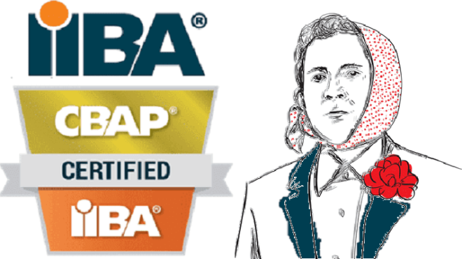 сертификация IIBA, экзамен по BABOK, сертификационный экзамен бизнес-аналитиков по BABOK®Guide, что нужно на экзамене CBAP/CCBA/ECBA