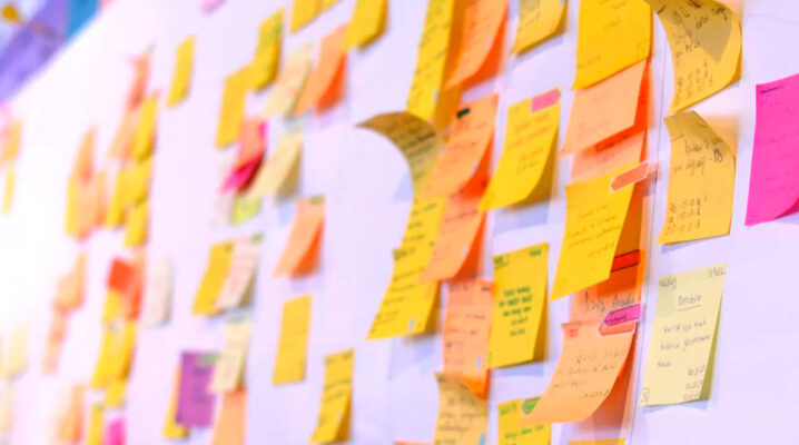От процессов к продуктам: Product Ownership и Agile-практики для бизнес-аналитика