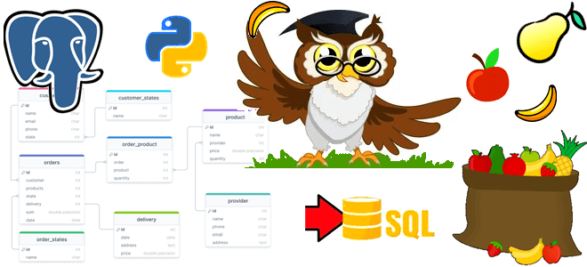 ERD, моделирование данных, основы SQL, примеры SQL запросов, ликбез по SQL для бизнес-аналитика с примерами курсы обучение, реляционная модель данных, обучение системных и бизнес-аналитиков, курсы системный и бизнес-анализ, проектирование схемы БД, курсы бизнес-аналитик, основы баз данных, обучение системному и бизнес-анализу, Школа анализа и проектирования информационных систем